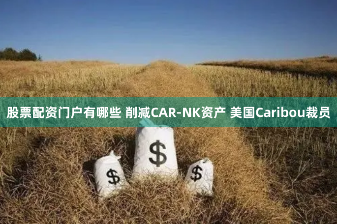 股票配资门户有哪些 削减CAR-NK资产 美国Caribou裁员